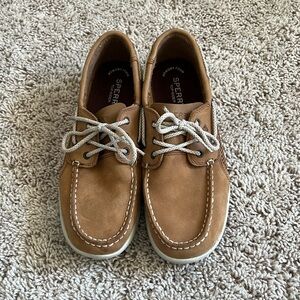 Sperry Top Siders Gamefish Boat Shoes, 5